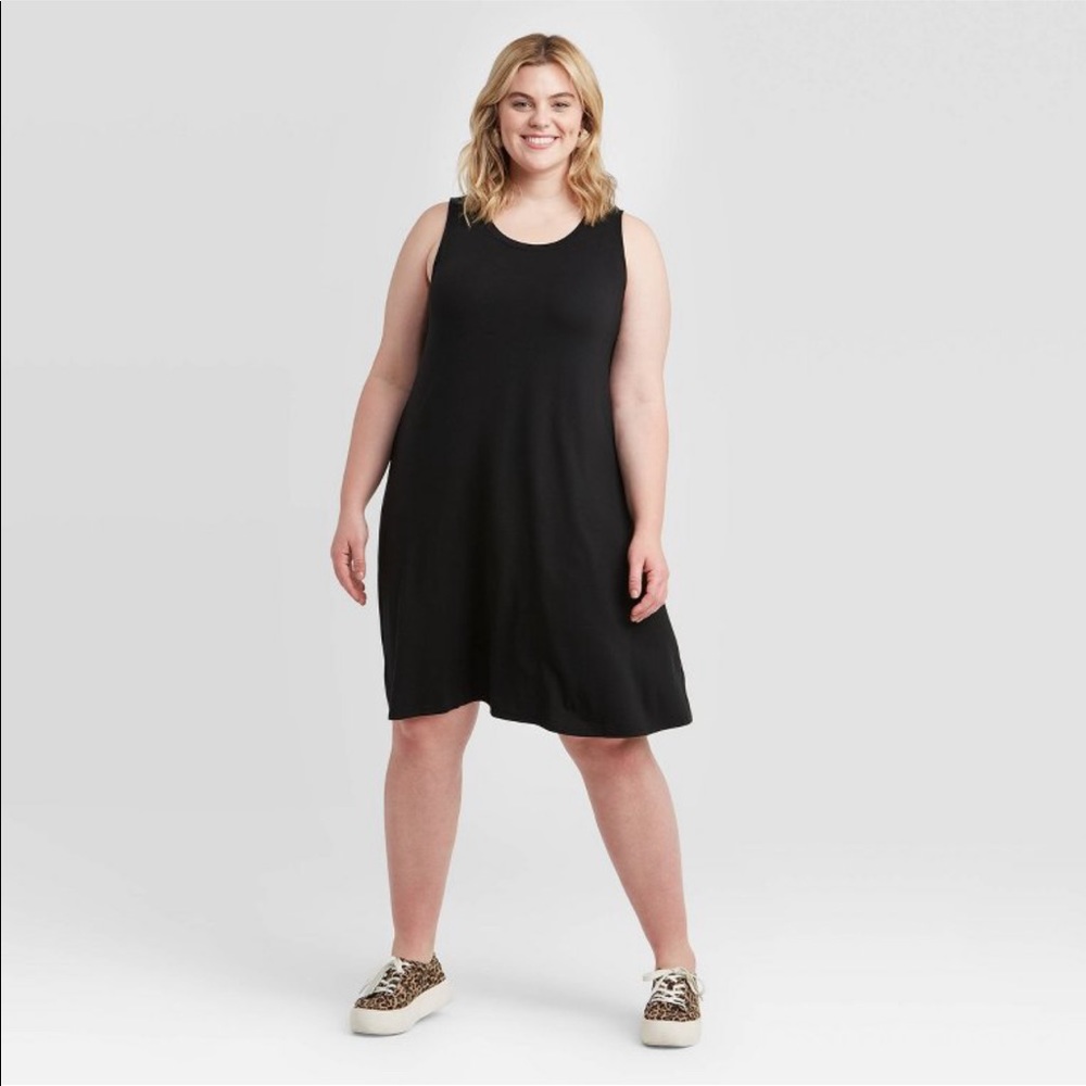 Ava & Viv Dress